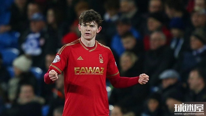 雷霆的目标 雷霆的目标