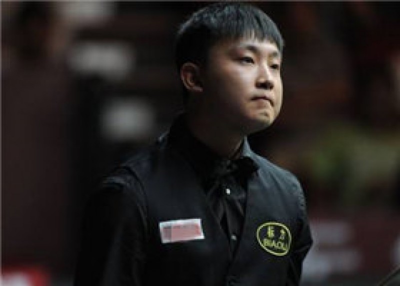 崛起与挑战 崛起与挑战