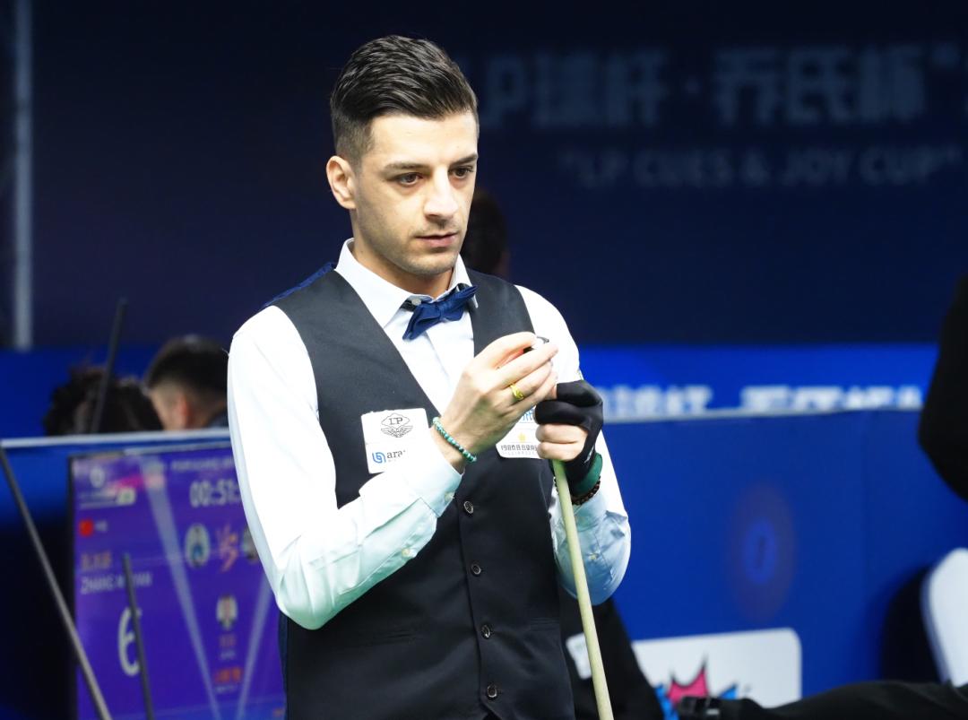 PJ塔克在 PJ塔克在